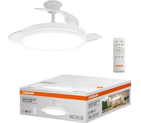 Osram 4099854536564