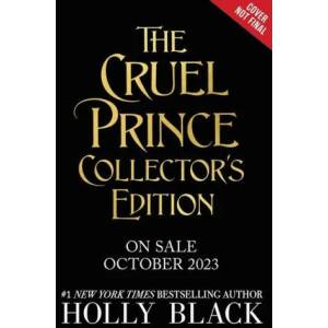The Cruel Prince (ISBN: 9780316461252)
