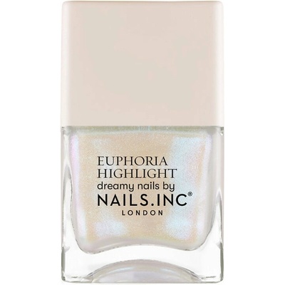 Nails Inc. London Euphoria Highlight Make It Mythical 14 ml