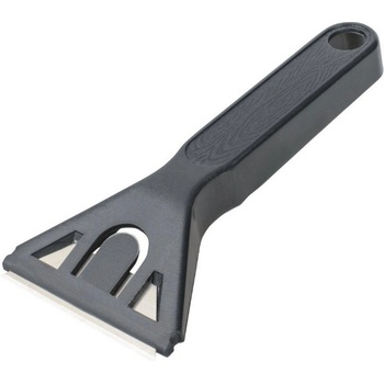 Wolfcraft Ръчен строителен шабър Wolfcraft - 60x170 mm (4193000)