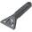 Wolfcraft Ръчен строителен шабър Wolfcraft - 60x170 mm (4193000)