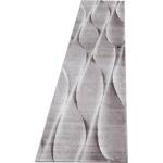 Ayyildiz Кафява пътека 80x300 cm Parma - Ayyildiz Carpets (PARMA803009310BROWN)