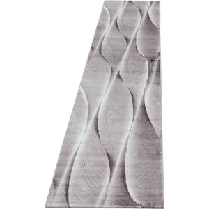 Ayyildiz Кафява пътека 80x300 cm Parma - Ayyildiz Carpets (PARMA803009310BROWN)