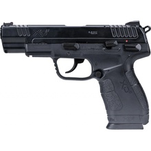 ASG Springfield Armory XDE 4.5" Blowback čierna CO2