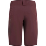 Vaude Дамски шорти за колоездене Vaude Women's Altissimo Shorts II Cycling bottoms - Dark Oak - размер 40 (EU) (155-0889-0813)
