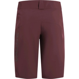 Vaude Дамски шорти за колоездене Vaude Women's Altissimo Shorts II Cycling bottoms - Dark Oak - размер 40 (EU) (155-0889-0813)