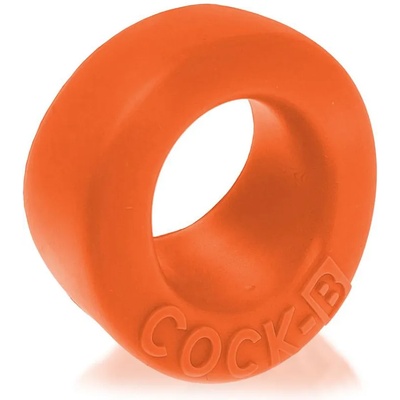 OXBALLS COCK-B Bulge Cockring Orange
