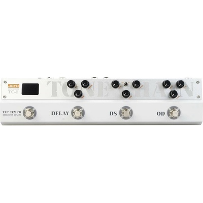 Joyo TC-1 Мултиефект за китара (TC-1)
