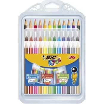 Image 1 of BIC СМЕСЕН КОМПЛЕКТ ЗА ОЦВЕТЯВАНЕ БЛ 3x12 bic (bic 8877013)