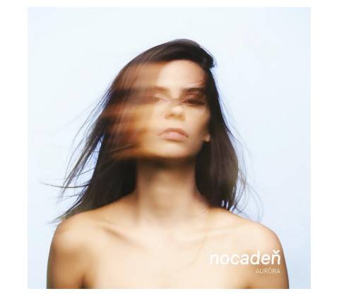 NOCADEN - AURORA CD