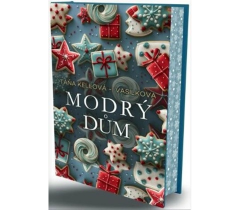 Modrý dům