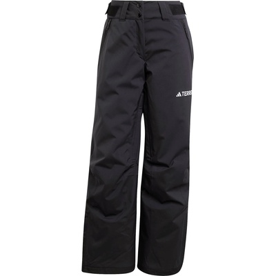 adidas Xpr 2l Str P W Ski Trouser Womens - Black