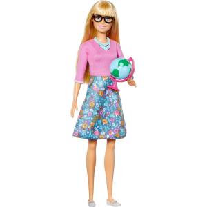 Barbie Mattel Barbie - Учителка (GJC23) (66886)