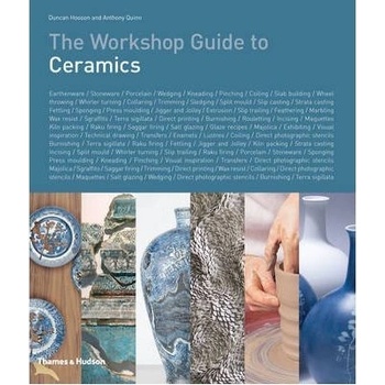 Studio Guide to Ceramics