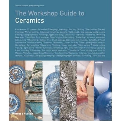 Studio Guide to Ceramics