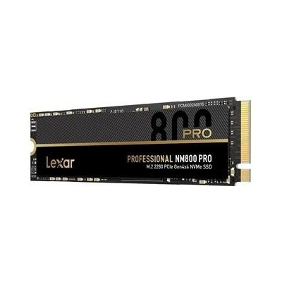 Lexar NM800PRO 1TB, LNM800P001T-RNNNG
