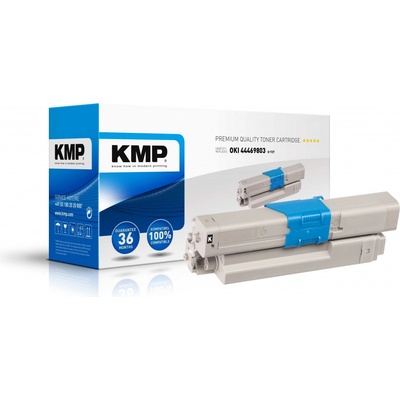 OKI 44469803 - renovované