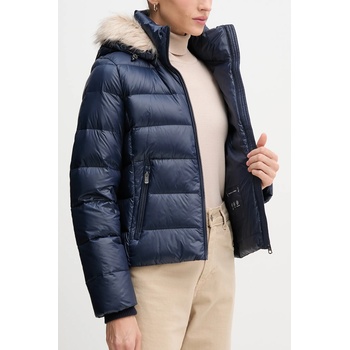 Tommy Hilfiger Пухено яке Tommy Hilfiger (WW0WW47354)