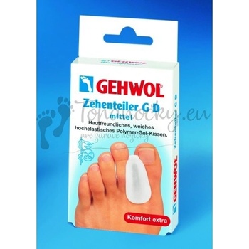 Gehwol oddělovač prstov malý