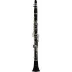Stagg Кларинет Stagg WS-CL210S + калъф