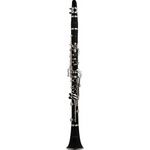 Stagg Кларинет Stagg WS-CL210S + калъф
