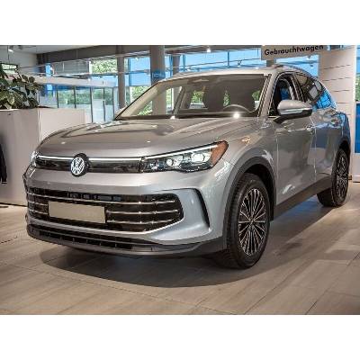 Volkswagen Tiguan 1.5 eTSI Elegance DSG 110 kW