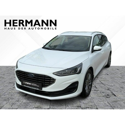 Ford Focus 1.5 TITANIUM 85 kW