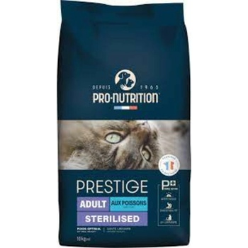 Flatazor Prestige Cat Adult Sterilized with Fish 2 Kg