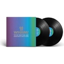Wham! Singles: Echoes From The Edge Of Heaven LP