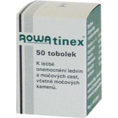 Rowatinex cps.mol.1 x 50