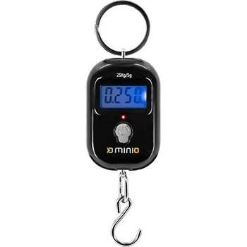 Delphin Digitálna Váha Minio 25kg