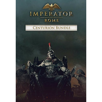 Imperator Rome Centurion