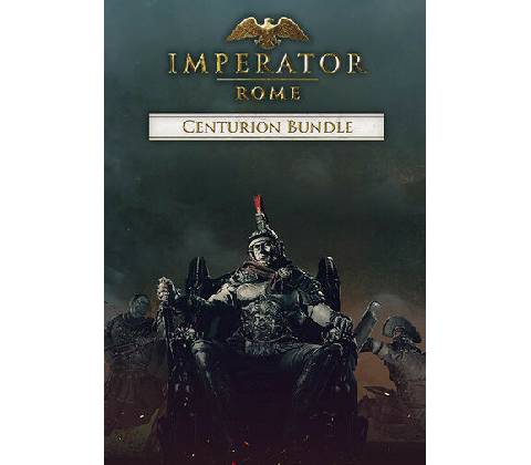 Imperator Rome Centurion