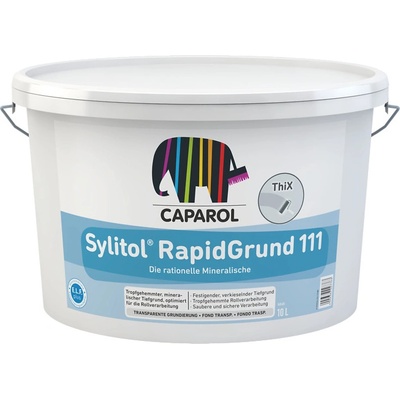 Caparol Sylitol RapidGrund 111 2,5l 959743