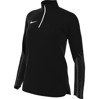Nike Тениска с дълъг ръкав Nike W NK DF STRK23 DRIL TOP dr2296-010 Размер L