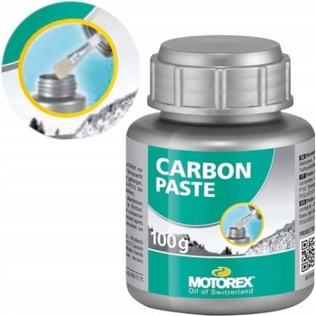 Motorex Carbon Paste 100 g