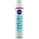 Nivea Fresh Volume suchý šampon pro extra objem 200 ml