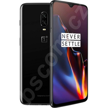 OnePlus 6T 128GB/6GB Dual Sim