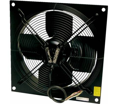 Systemair AW 355D4-2EX