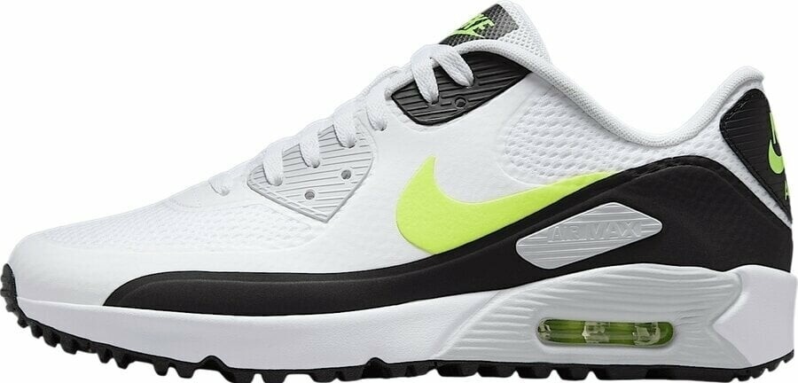 nike white air max 90 mens