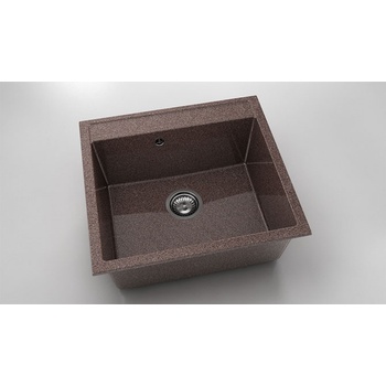 Image 1 of FAT Мивка Vanguard 226, Granicite, 560 Merlot, с включен сифон