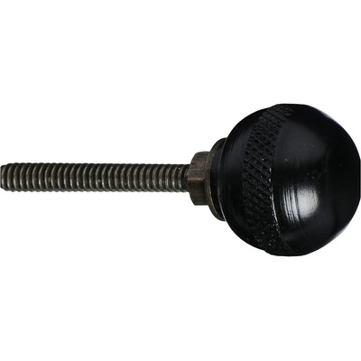 Ib Laursen Black 20 mm
