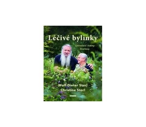 Léčivé bylinky
