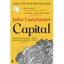 Capital - John Lanchester