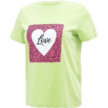 BRILLE Тениска love