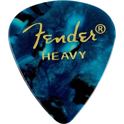Fender 351 Shape Premiums Trsátko – Zbozi.Blesk.cz