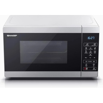 Image 1 of Sharp YC-MS02E-S