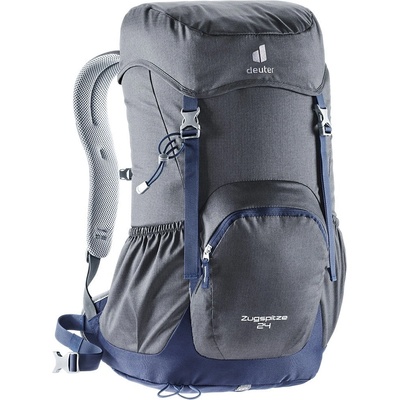 Deuter Zugspitze 24 l graphite-navy