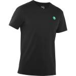 Edelrid Мъжка тениска Edelrid Highball T-Shirt V T-shirt - Night (216-8639-0512)