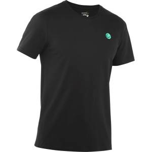 Edelrid Мъжка тениска Edelrid Highball T-Shirt V T-shirt - Night (216-8639-0512)